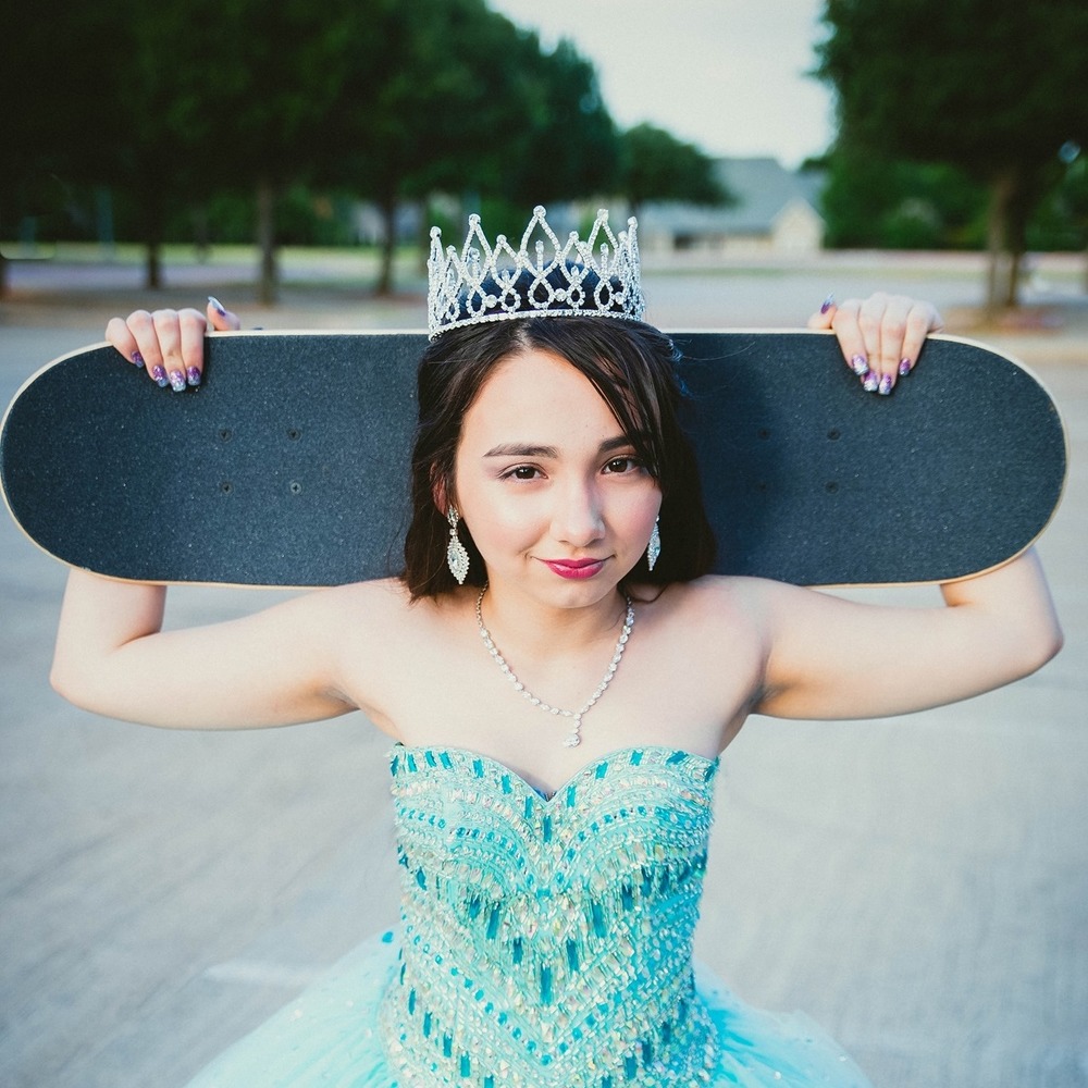 Meet your Posher, Marjorie